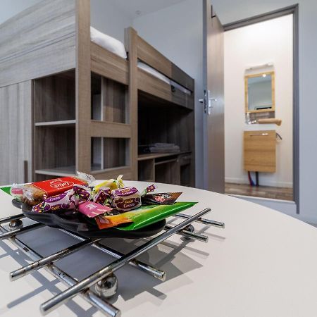 ADHECO Immobilier Apartment Valenciennes Exterior foto