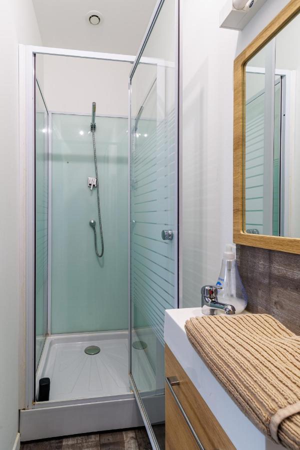 ADHECO Immobilier Apartment Valenciennes Exterior foto
