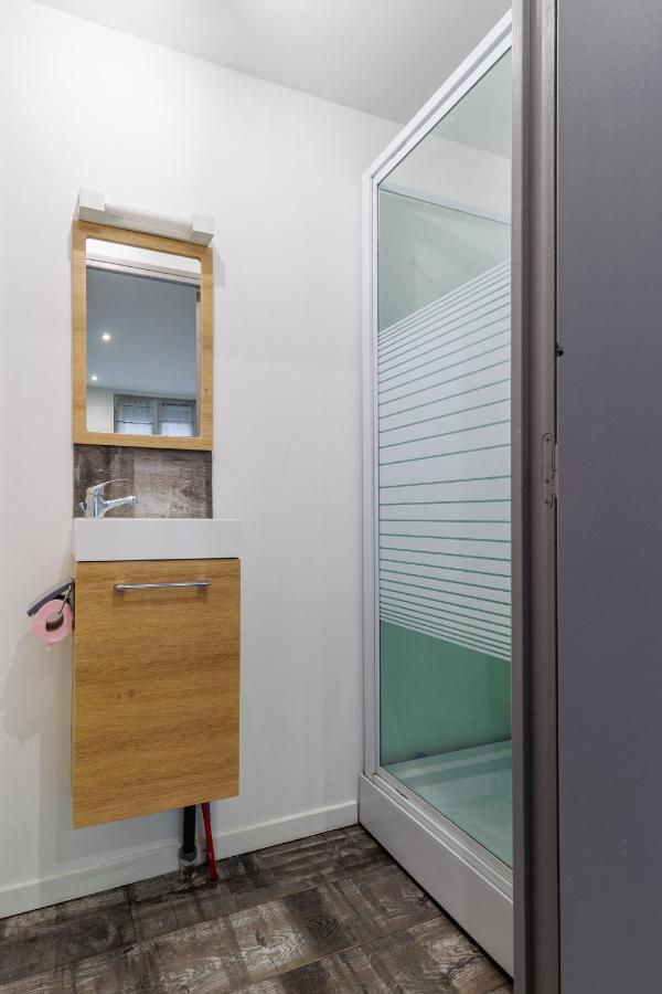 ADHECO Immobilier Apartment Valenciennes Exterior foto