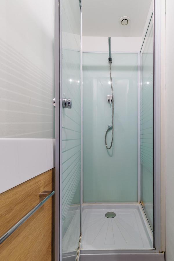 ADHECO Immobilier Apartment Valenciennes Exterior foto