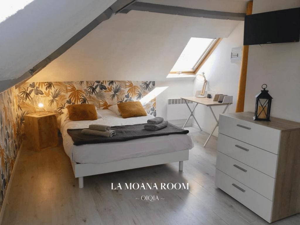 ADHECO Immobilier Apartment Valenciennes Exterior foto