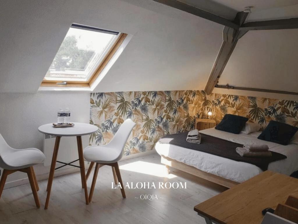 ADHECO Immobilier Apartment Valenciennes Exterior foto
