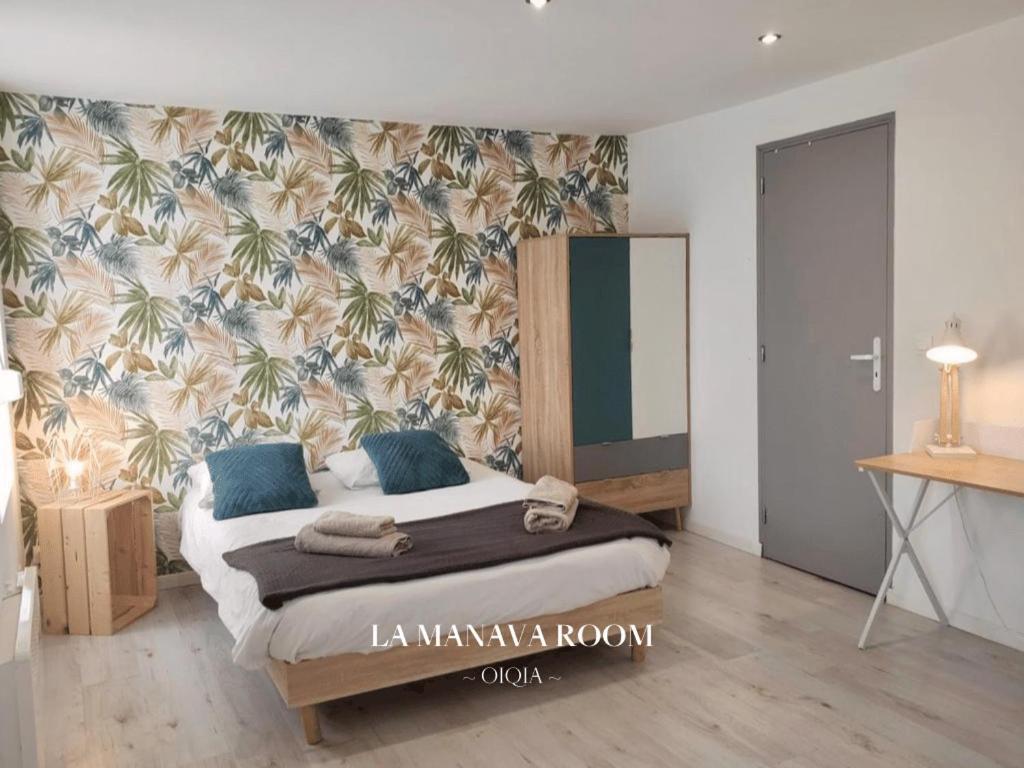 ADHECO Immobilier Apartment Valenciennes Exterior foto